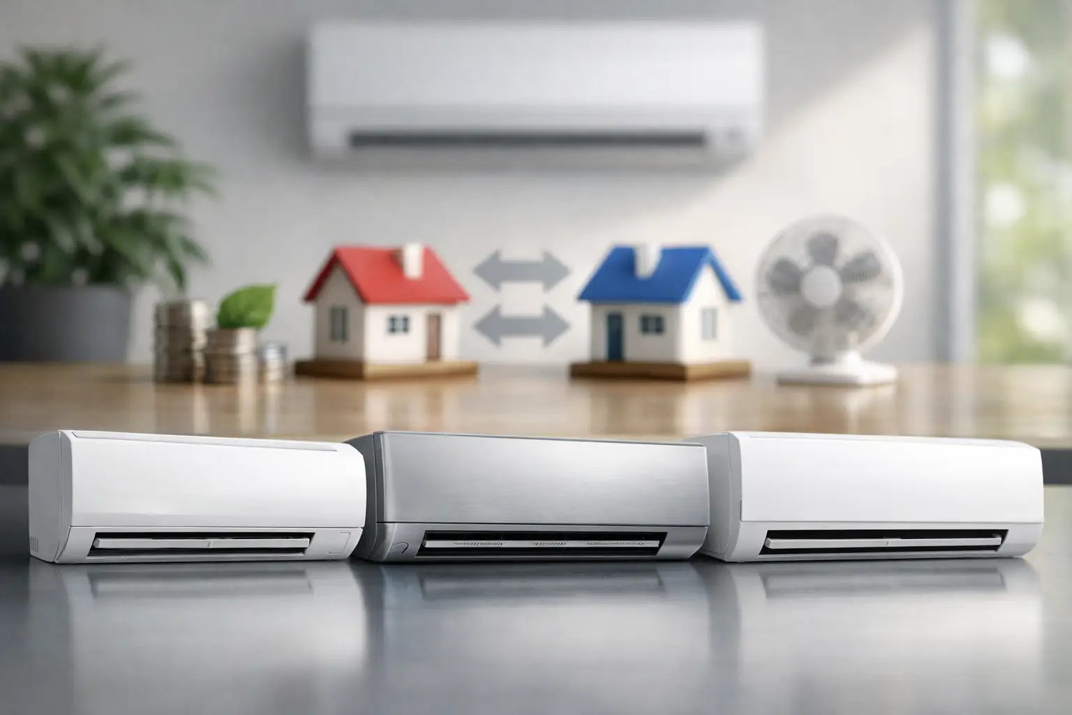 Best Aircon Brands Comparison 實用比較